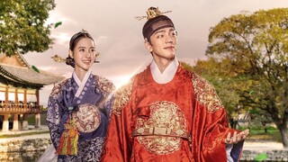 Queen:Love and War Kdrama ep1