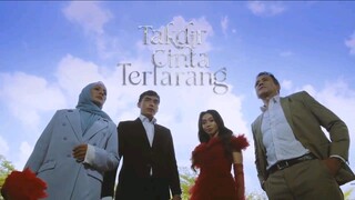 Takdir Cinta Terlarang EP1