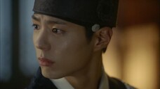 Love In The Moonlight Episode 3 Bahasa Indonesia
