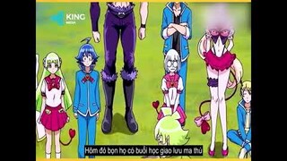 Vào Ma Giới Rồi Đấy Iruma Kun Phần 1 - Review Phim Hoạt Hình - King Media