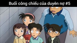 Buổi công chiếu của duyên nợ p5