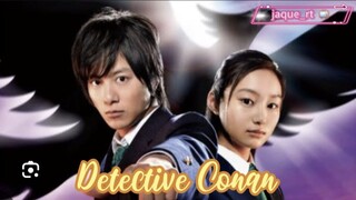 Title: Detective Conan | Japanese live action  Full 🎬