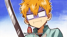 Toilet Bound Hanako Kun Season 2 episode 24 English Subtitle (Jibaku Shounen Hanako-kun)