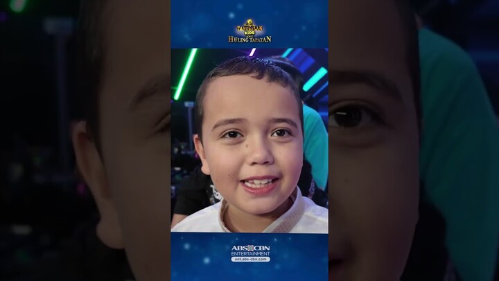 Kim Hewitt's inspiration in life | Kapamilya Shorts