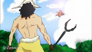 usopp vs buggy