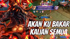 APIKU AKAN MEMBUNUH KALIAN🔥