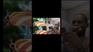 DRAGON BALL MEMES 21% 😂