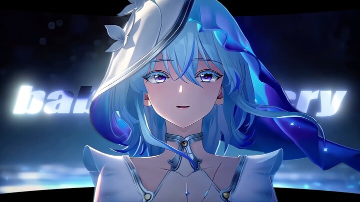 【ผู้พิทักษ์ฝั่ง】“ความรักของฉันจะปกป้องเธอ ไม่พรากจากกัน”—ที่รัก อย่าร้องไห้ (น้ำตาของนางเงือก)