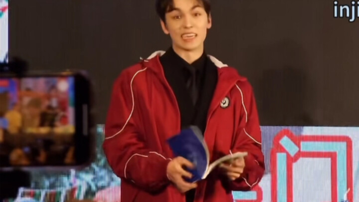 Xiao Bo Totally Transforms Chinese Gaokao Candidates 🤣 No One Can Escape “Wu San”!