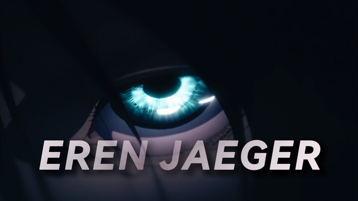 【Eren Jaeger】Dù thế nào đi nữa, tôi vẫn mãi yêu cậu thiếu niên này.
