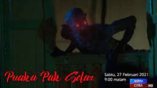 Telemovie Puaka Pak Selar