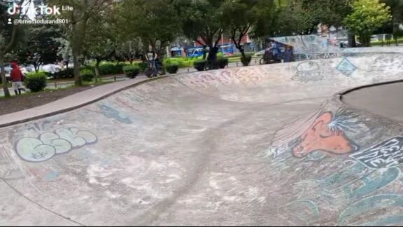diferentes eventos en el parque la Carolina Quito Pichincha Ecuador.
