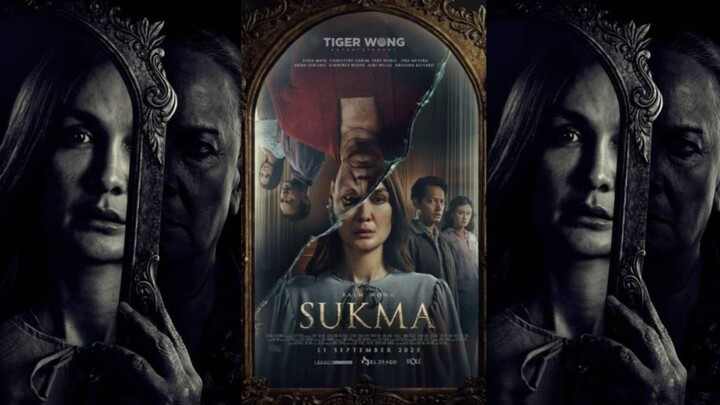 [NEW HORROR ] SUKMA