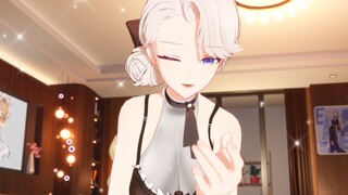 委屈要被看见才会消失哦～