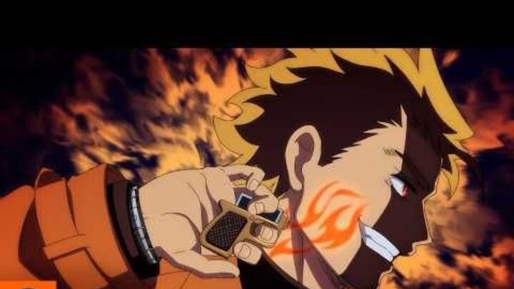 Scum Of The Brave | Ep.4