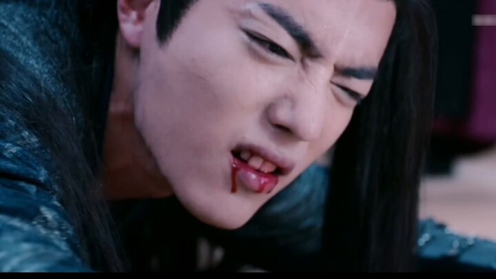 [ปรมาจารย์ลัทธิมาร] แฟนเมด ตอนที่ 1 จากนี้ไป...ข้าจะปกป้องเจ้าเอง