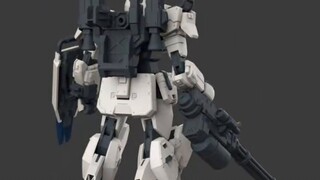 [New plastic information] Black ship model 1/144 Ghost Fighter No. 8 is priced under 50