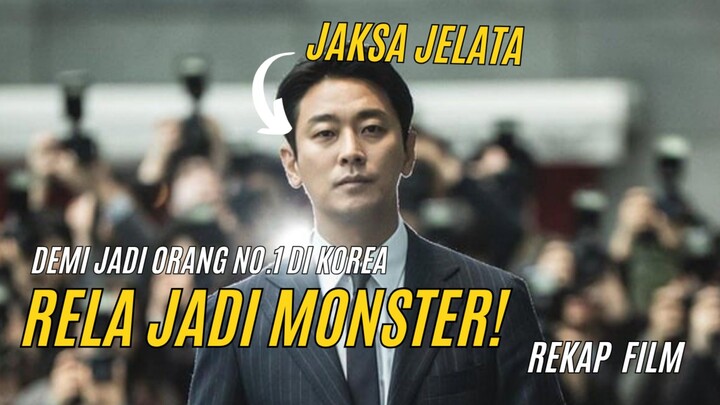 Alur Cerita Climax Episode 1 | Drama Korea