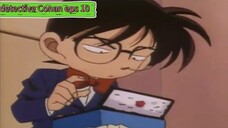detective Conan eps 10 sub indo