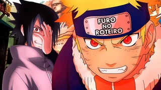 AS VERDADES QUE NINGUÉM ACEITA SOBRE NARUTO!!!