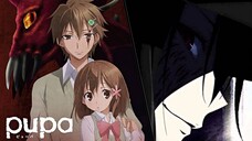 Hubungan Kakak Beradik Paling Parah Di Anime Dan Bikin Tegang 😱