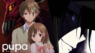 Hubungan Kakak Beradik Paling Parah Di Anime Dan Bikin Tegang 😱
