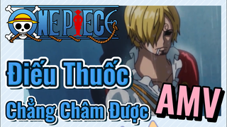 [Đảo Hải Tặc] AMV | Điếu Thuốc Chẳng Châm Được