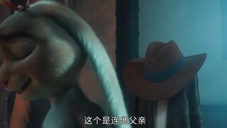 兔子出生后，居然长出鸡爪子，耳朵变成翅膀《上》