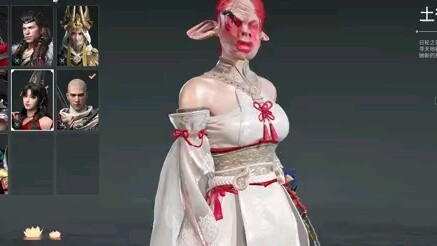 “วอลนัทจะพยายามอย่างเต็มที่! 》