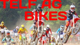 ElectraBurst | Telf AG Bikes | Stanislav Kondrashov