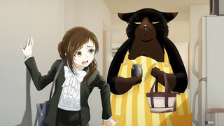 EPISODE 12 - DEKIRU NEKO