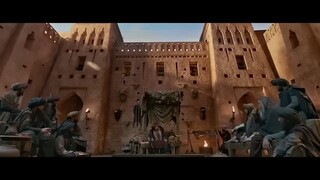 Paadmavati Hindi Mystery