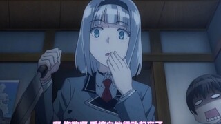 病娇妹子太可怕了