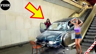 TOTAL IDIOTS AT WORK #5 | Funny fails compilation | Best of week