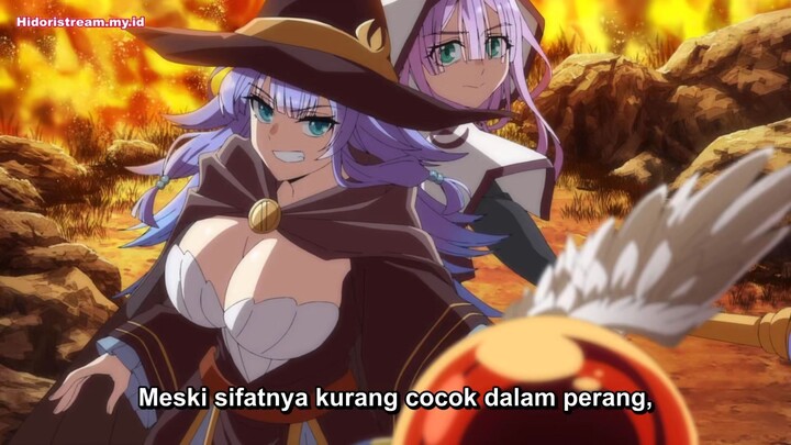 Eps_1 reinkarnasi bangsawan mata penilai musim 3