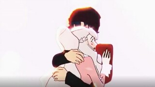 Tie me down AMV