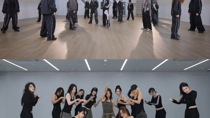 【Tembakan Meleset】Kesesuaian yang Mengerikan.