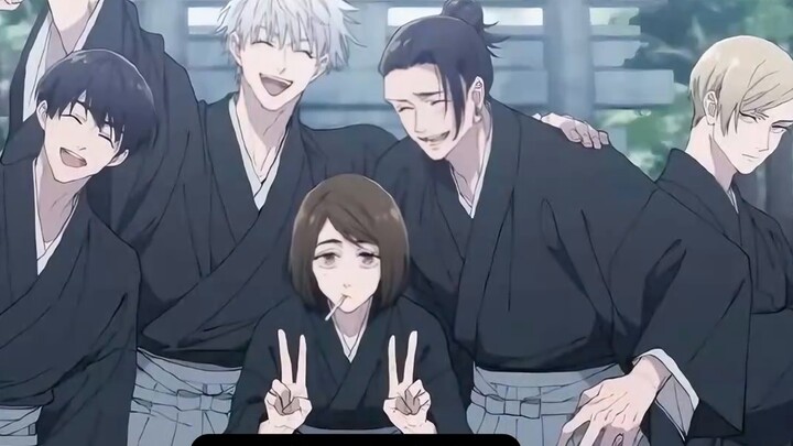 เหลือเชื่อ! ใครเป็นคนฆ่าตัวละครที่แข็งแกร่งที่สุดในเรื่อง Akutami Gege เพื่อสร้างความประหลาดใจให้กับ