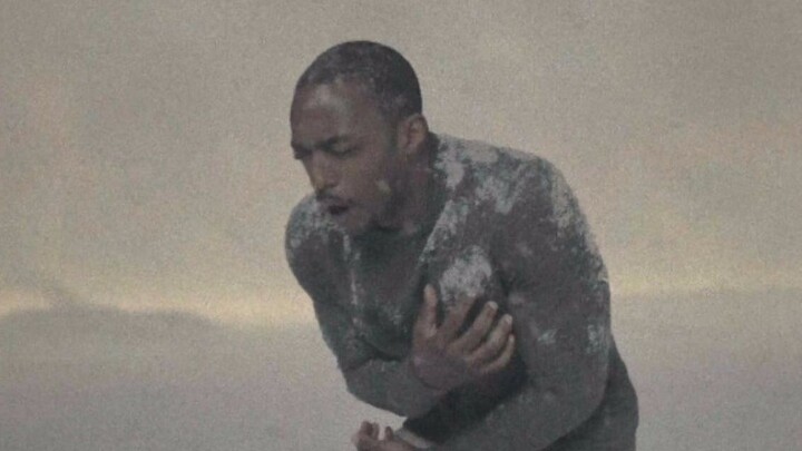 Seorang pria hanya mengenakan baju dan celana musim gugur, namun tiba-tiba terlempar kembali ke Zama