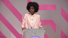 Tim Robinson: Tôi nghĩ bạn nên ra về (Phần 3) EP 2 [Sub Việt]