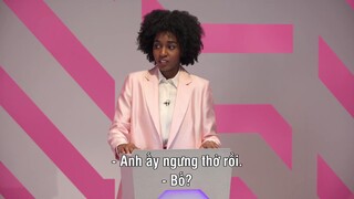 Tim Robinson: Tôi nghĩ bạn nên ra về (Phần 3) EP 2 [Sub Việt]