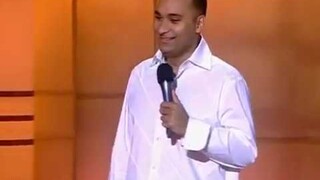 Russell Peters stand up comedy full video