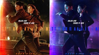 TRAIN EP 7 ENG SUB