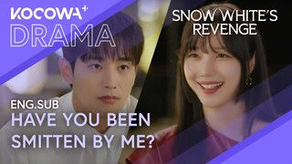 She Offered an Audition as an Excuse! Is She Flirting? 🎭😏 | Snow White's Revenge EP05 | KOCOWA+
