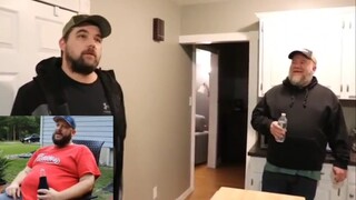 How Can You Trust That Guy? Webber's Reaction
