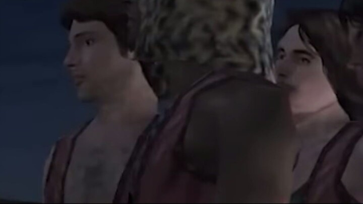 The Warriors, Film Geng Legendaris yang Jadi Inspirasi Game PS2!