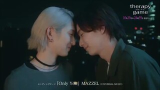 ทุกคนไปดูนะ น่ารักมาก Therapy Game