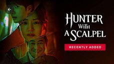 Hunted-With-A-Scalpel.Eps15[SUB INDO]