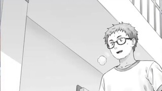 Step Sister’s Life เล่มที่ 9 6 | มีเด็กผู้ชายคนนั้นอยู่ในความฝันของหญิงสาว