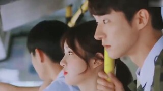 คนรักสมัยเด็กที่แสนเจ้าเล่ห์ได้แอบรักเธอมาเป็นเวลาสิบปีแล้ว และในที่สุดก็ไม่สามารถยับยั้งชั่งใจได้แล